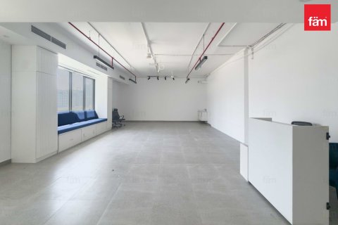 Office in Business Bay, Dubai 76.6 sq.m. № 111270