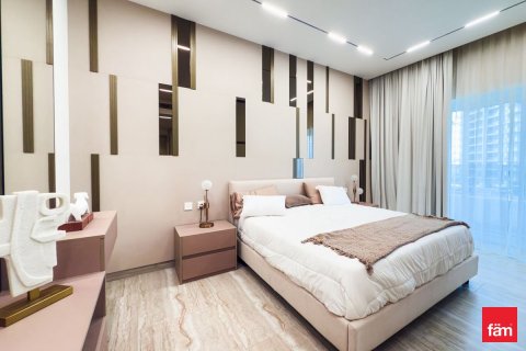 Apartment in Dubai Sports City, Dubai 1 bedroom, 88.6 sq.m. № 111268