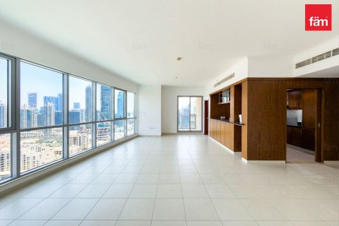 Appartement à Downtown Dubai (Downtown Burj Dubai), Dubai, 2 chambres, 153.3 m², № 114521