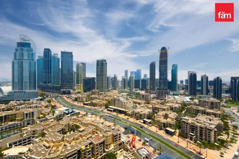 Apartment in Downtown Dubai (Downtown Burj Dubai), Dubai 2 bedrooms, 153.3 sq.m. № 114521 - photo 21
