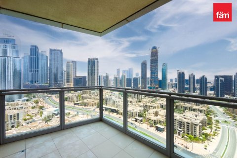 Apartment in Downtown Dubai (Downtown Burj Dubai), Dubai 2 bedrooms, 153.3 sq.m. № 114521 - photo 4