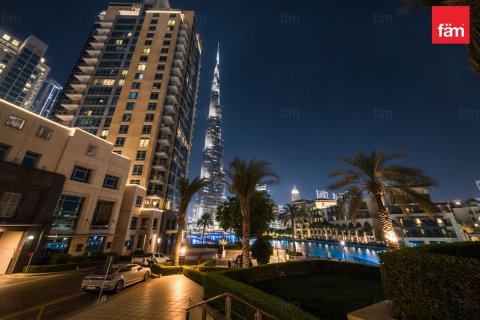Apartment in Downtown Dubai (Downtown Burj Dubai), Dubai 2 bedrooms, 153.3 sq.m. № 114521 - photo 25