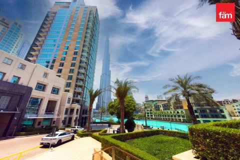 Apartment in Downtown Dubai (Downtown Burj Dubai), Dubai 2 bedrooms, 153.3 sq.m. № 114521 - photo 18