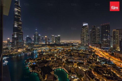 Apartment in Downtown Dubai (Downtown Burj Dubai), Dubai 2 bedrooms, 153.3 sq.m. № 114521 - photo 23