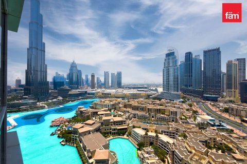 Apartment in Downtown Dubai (Downtown Burj Dubai), Dubai 2 bedrooms, 153.3 sq.m. № 114521 - photo 20