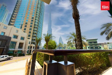 Apartment in Downtown Dubai (Downtown Burj Dubai), Dubai 2 bedrooms, 153.3 sq.m. № 114521 - photo 17