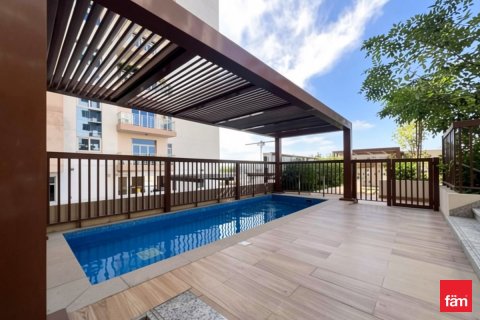 شقة في Al Furjan, دبي 2 غرف نوم, 136.3 م² رقم 114520 - صورة 10