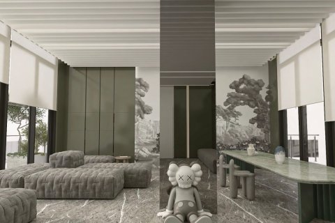Shop in Arjan, Dubai 99.2 sq.m. № 114528 - photo 11