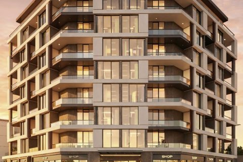 Magasin à Arjan, Dubai, 99.2 m², № 114528