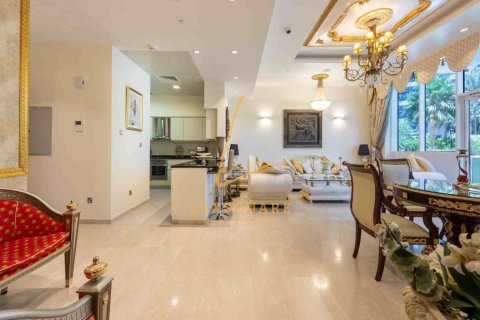 Appartement à Oceana, Palm Jumeirah, Dubai, 1 chambre, 175 m², № 135116 - photo 15