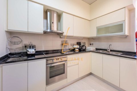 Appartement à Oceana, Palm Jumeirah, Dubai, 1 chambre, 175 m², № 135116 - photo 19