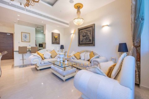 Appartement à Oceana, Palm Jumeirah, Dubai, 1 chambre, 175 m², № 135116 - photo 16