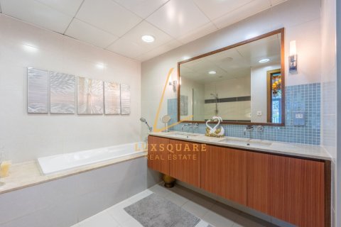 Appartement à Oceana, Palm Jumeirah, Dubai, 1 chambre, 175 m², № 135116 - photo 6