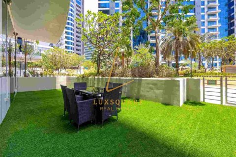 Appartement à Oceana, Palm Jumeirah, Dubai, 1 chambre, 175 m², № 135116 - photo 3
