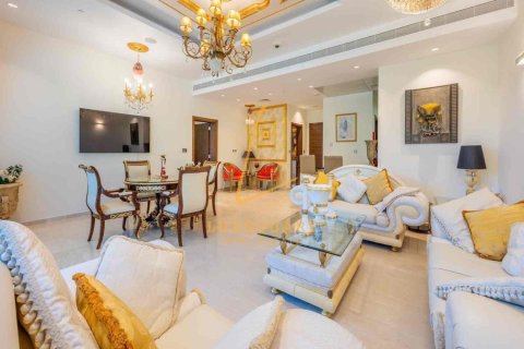 Appartement à Oceana, Palm Jumeirah, Dubai, 1 chambre, 175 m², № 135116 - photo 20