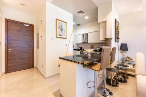 Appartement à Oceana, Palm Jumeirah, Dubai, 1 chambre, 175 m², № 135116 - photo 14