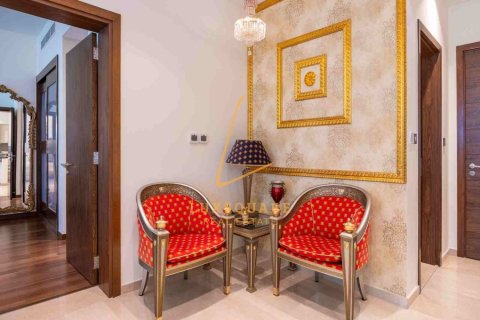 Appartement à Oceana, Palm Jumeirah, Dubai, 1 chambre, 175 m², № 135116 - photo 8