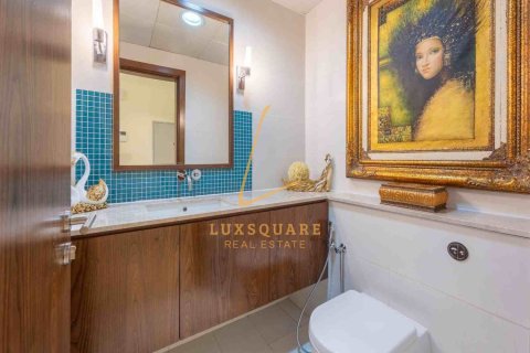 Appartement à Oceana, Palm Jumeirah, Dubai, 1 chambre, 175 m², № 135116 - photo 7