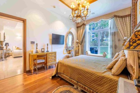 Appartement à Oceana, Palm Jumeirah, Dubai, 1 chambre, 175 m², № 135116 - photo 10