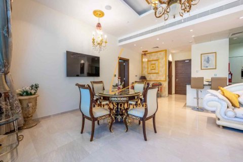 Appartement à Oceana, Palm Jumeirah, Dubai, 1 chambre, 175 m², № 135116 - photo 12