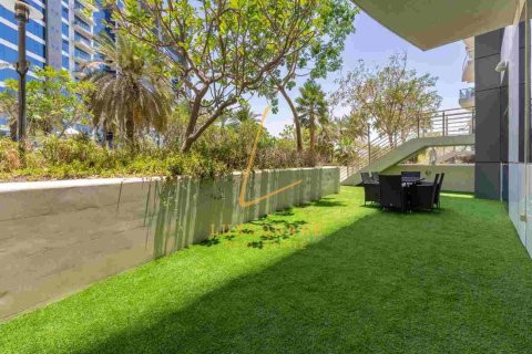 Appartement à Oceana, Palm Jumeirah, Dubai, 1 chambre, 175 m², № 135116 - photo 4