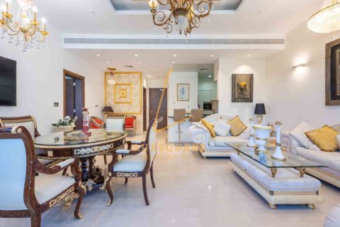 Appartement à Oceana, Palm Jumeirah, Dubai, 1 chambre, 175 m², № 135116 - photo 17
