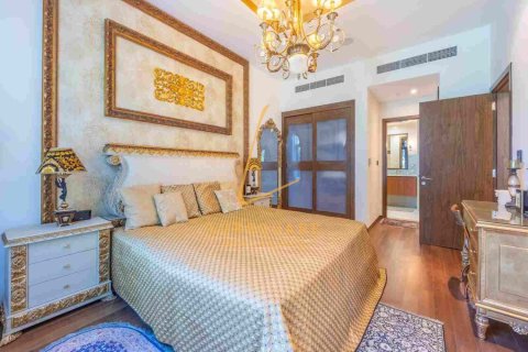 Appartement à Oceana, Palm Jumeirah, Dubai, 1 chambre, 175 m², № 135116 - photo 11