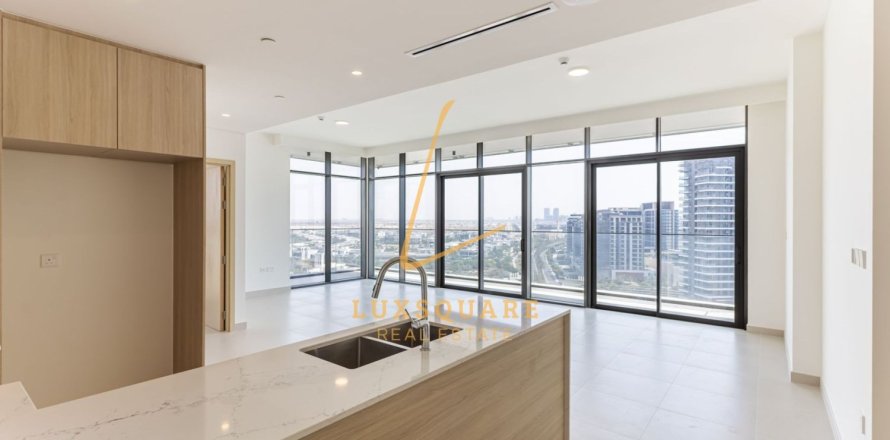Квартира в Дубай Хилс Эстейт, Дубай, 3 спальни, 173м², № 135114