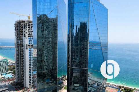 Apartment in Jumeirah Beach Residence, Dubai 2 bedrooms, 135 sq.m. № 135104