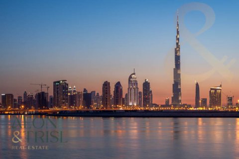 Apartamento en Downtown Dubai (Downtown Burj Dubai), Dubai, 2 dormitorios, 171 m², № 60817 - foto 2