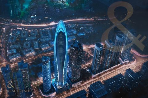 Apartamento en Downtown Dubai (Downtown Burj Dubai), Dubai, 2 dormitorios, 171 m², № 60817 - foto 4