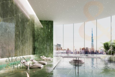 Apartamento en Downtown Dubai (Downtown Burj Dubai), Dubai, 2 dormitorios, 171 m², № 60817 - foto 5