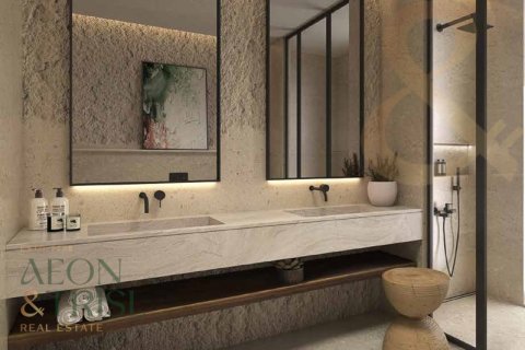 Adosado en Damac Lagoons, Dubai, 4 dormitorios, 144 m², № 60819 - foto 5