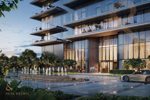 Apartment in Dubai Creek Harbour (The Lagoons), Dubai 2 bedrooms, 135 sq.m. № 60822