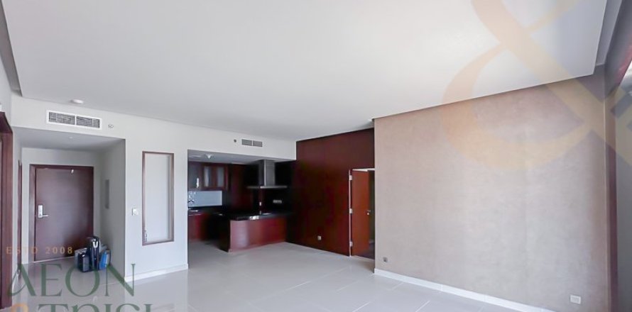 Apartamento en Business Bay, Dubai, 2 dormitorios, 145 m², № 60816