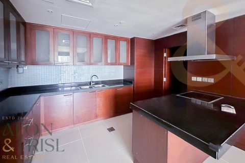 Apartamento en Business Bay, Dubai, 2 dormitorios, 145 m², № 60816 - foto 3