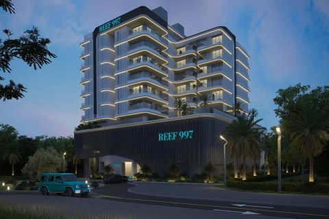 Appartement à Dubai, 1 chambre, 72 m², № 92244 - photo 5