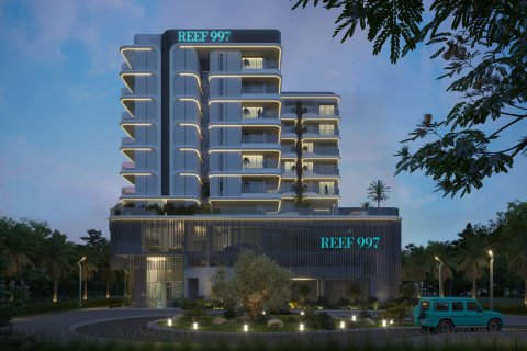Appartement à Dubai, 1 chambre, 72 m², № 92244 - photo 4