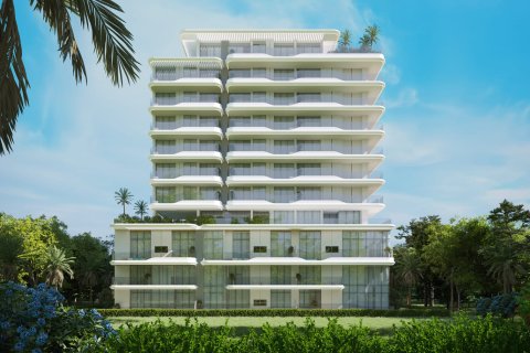 Appartement à Dubai, 1 chambre, 72 m², № 92244 - photo 3