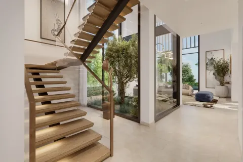 Villa à Dubai, 3 chambres, 302 m², № 92242 - photo 13