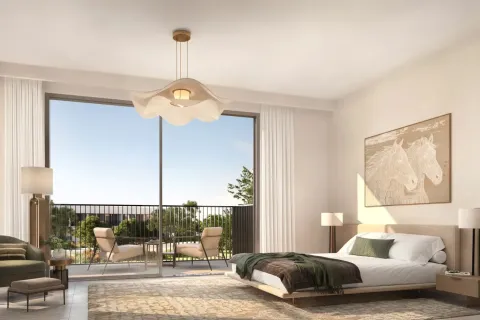Maison de ville à Dubai, 3 chambres, 202 m², № 92243 - photo 7