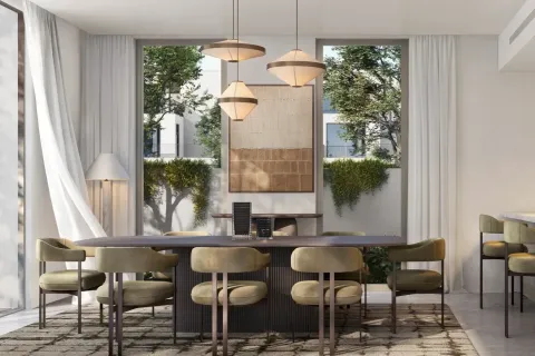 Maison de ville à Dubai, 3 chambres, 202 m², № 92243 - photo 6
