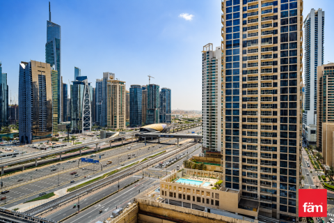 Office in Dubai Marina, Dubai 367.3 sq.m. № 110882