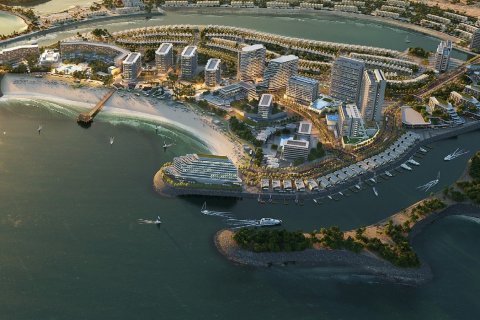 Apartment in Dubai 2 bedrooms № 103652