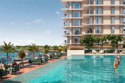 Apartment in Dubai 1 bedroom, 69 sq.m. № 103654