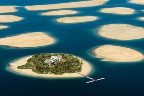 The World Islands - photo 5