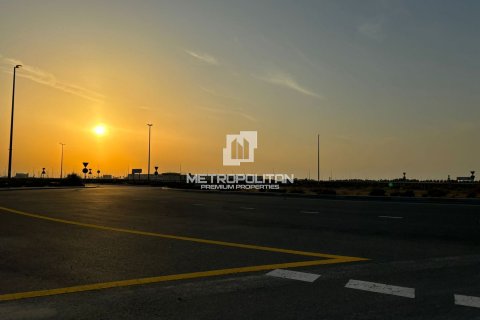 Terrain à Jebel Ali, Dubai, 1061 m², № 73673 - photo 22