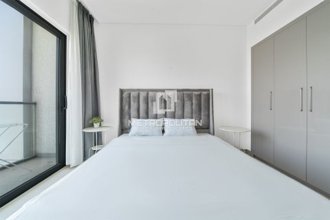 Apartment in Sobha Hartland, Mohammed Bin Rashid City, Dubai 1 bedroom, 58 sq.m. № 73644 - photo 15