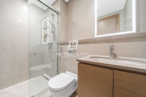 Apartment in Sobha Hartland, Mohammed Bin Rashid City, Dubai 1 bedroom, 58 sq.m. № 73644 - photo 9