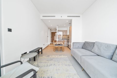 Apartment in Sobha Hartland, Mohammed Bin Rashid City, Dubai 1 bedroom, 58 sq.m. № 73644 - photo 7